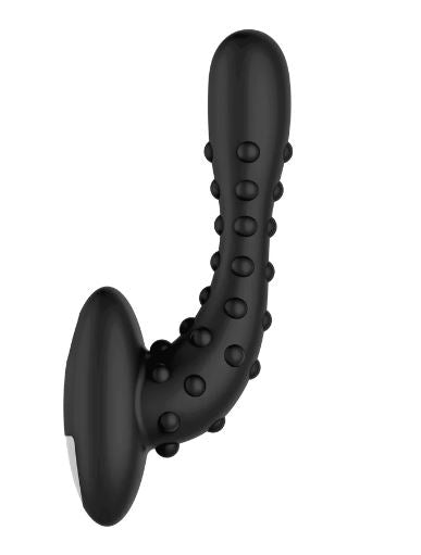 FORTO - STUDDED PRO - NOIR