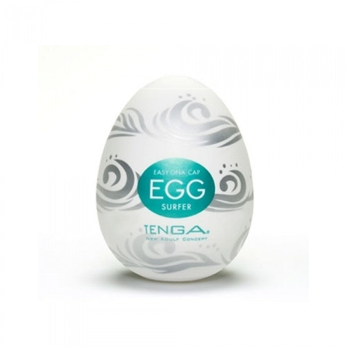 TENGA EGG -  SURFER