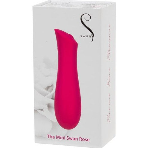 LE MINI SWAN ROSE