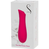 LE MINI SWAN ROSE