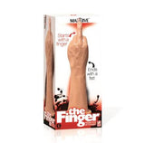 The Finger - Fisting Dildo