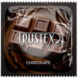 CHOCOLAT CONDOM - TRUSTEX