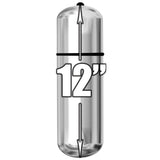 501012 VIBRATEUR BULLET DE 12 POUCES