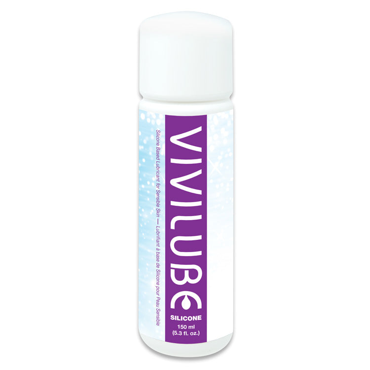 VIVILUBE SILICONE 150ML 5.3OZ