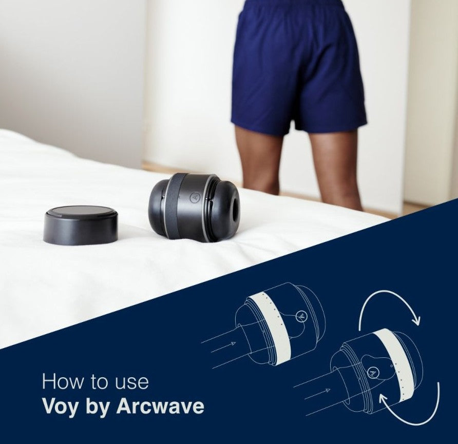 VOY - ARCWAVE