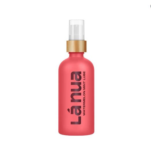 LÀ NUA - LUBRIFIANT MELON D'EAU MENTHE - 100 ML