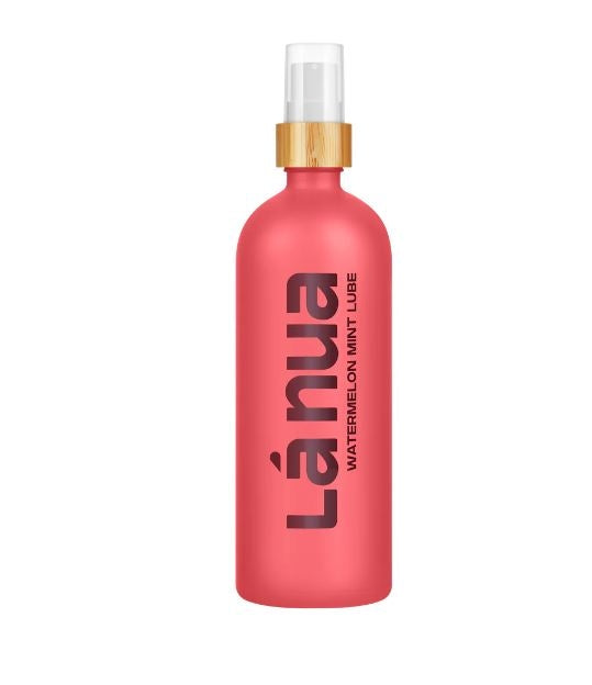 LÀ NUA - LUBRIFIANT MELON D'EAU MENTHE - 200 ML