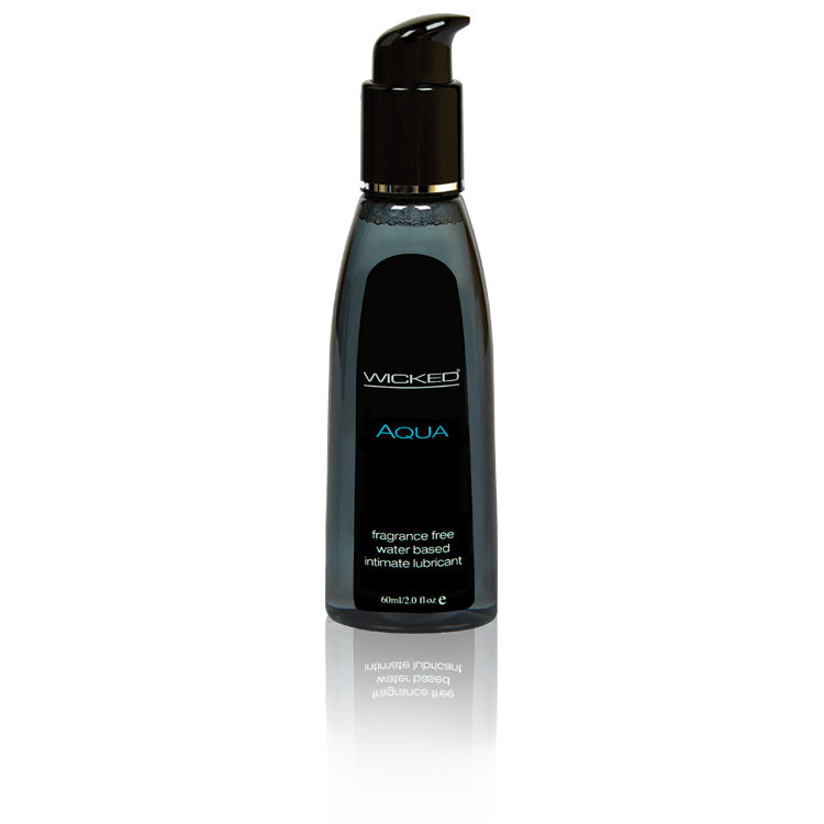 WICKED - AQUA 2 ON (60ML)