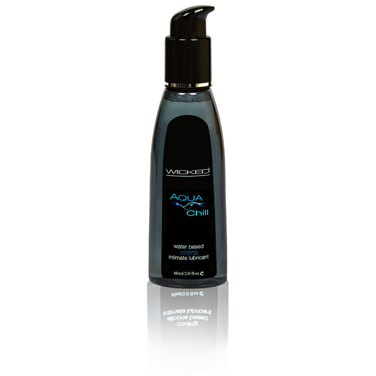 WICKED - AQUA CHILL - 2 ON (60ML)