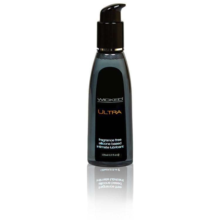 WICKED - ULTRA - 4 ON (120ML)