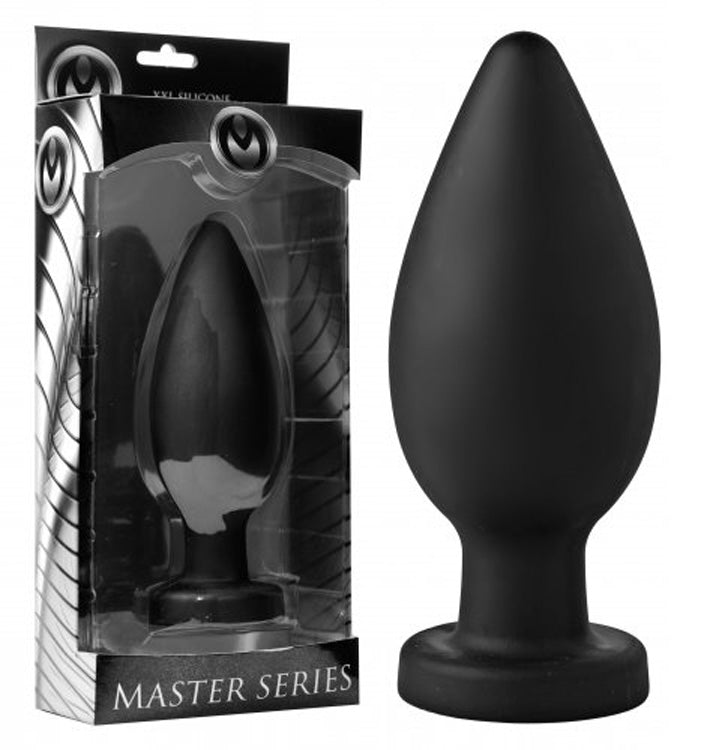 COLOSSUS XXL PLUG ANAL
