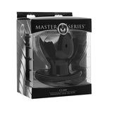 CLAW EXPANDING ANAL DILATOR