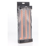 DOCKERS SILICONE URETHRAL SOUND TRAINING SET