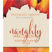 INTIMATE EARTH - NAUGHTY NECTARINES LUBRIFIANT ORAL 3ML