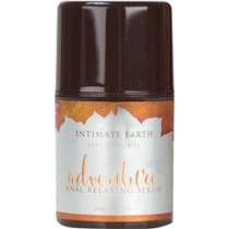 INTIMATE EARTH - ADVENTURE GEL RELAXANT ANAL 1OZ
