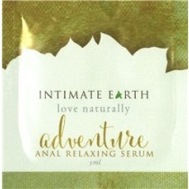 INTIMATE EARTH - ADVENTURE GEL RELAXANT ANAL 3ML