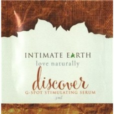 INTIMATE EARTH - DISCOVER GEL STIMULANT POINT-G 3ML