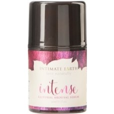 INTIMATE EARTH - INTENSE GEL CLITORIDIEN - 1OZ