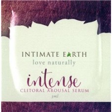 INTIMATE EARTH - INTENSE GEL CLITORIDIEN 3ML