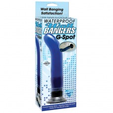 W/P G-SPOT WALLBANGER - BLUE