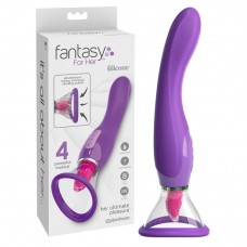 Fantasy For Her Her Ultimate Pleasure