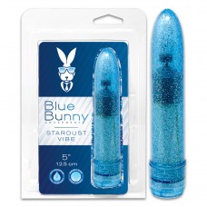 Blue Bunny Stardust Vibe