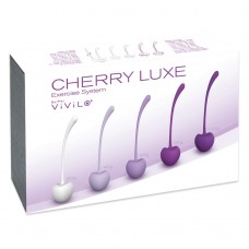 Cherry Luxe